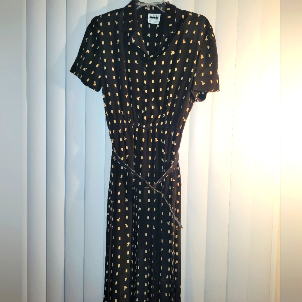 Vintage dress